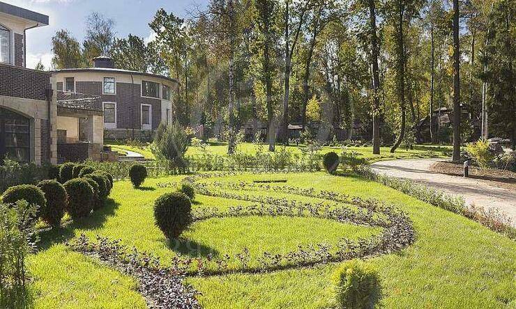 Лот-10784-334849 аренда дома Рублево-Успенское шоссе Сареево Большое