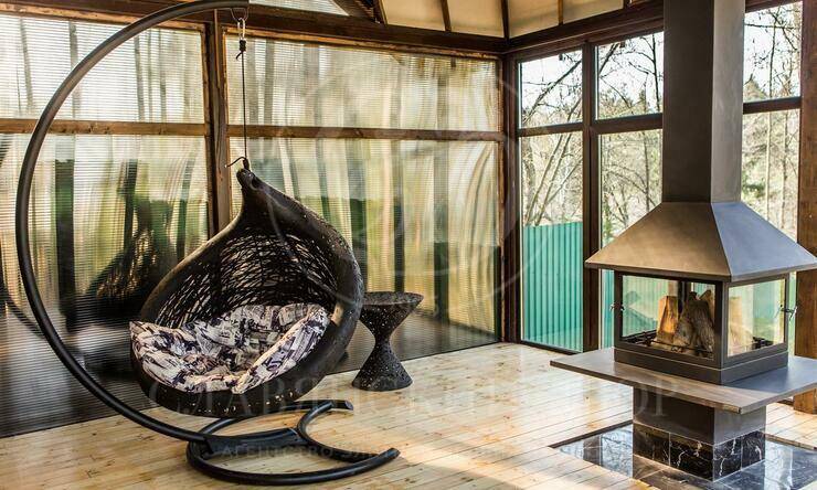 Лот-10784-334850 аренда дома Рублево-Успенское шоссе Сареево Большое