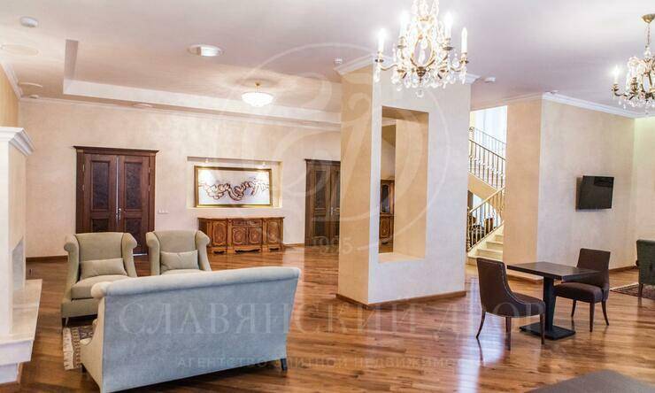 Лот-10784-334852 аренда дома Рублево-Успенское шоссе Сареево Большое