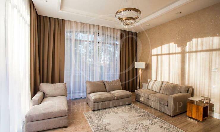 Лот-10784-334854 аренда дома Рублево-Успенское шоссе Сареево Большое