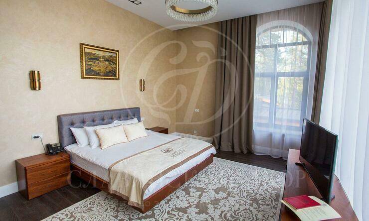 Лот-10784-334858 аренда дома Рублево-Успенское шоссе Сареево Большое