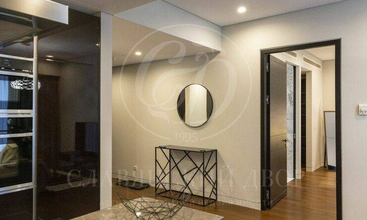 Лот-12760-334864 Аренда квартиры Красная Пресня