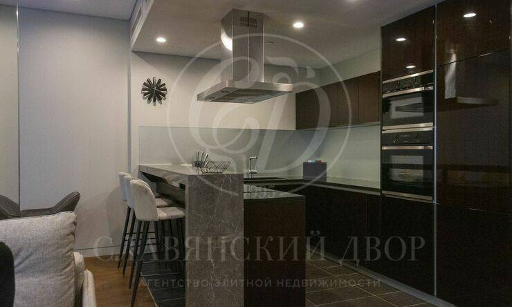 Лот-12760-334866 Аренда квартиры Красная Пресня