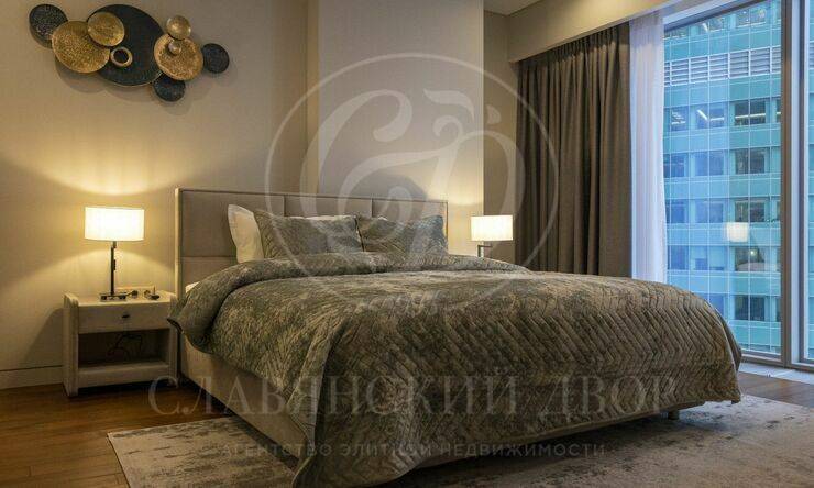 Лот-12760-334870 Аренда квартиры Красная Пресня