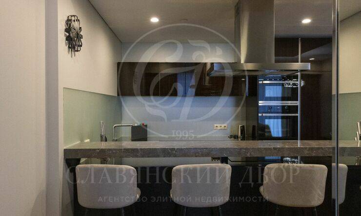 Лот-12760-334871 Аренда квартиры Красная Пресня