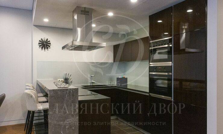 Лот-12760-334879 Аренда квартиры Красная Пресня