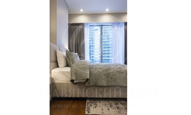 Лот-12760-334880 Аренда квартиры Красная Пресня