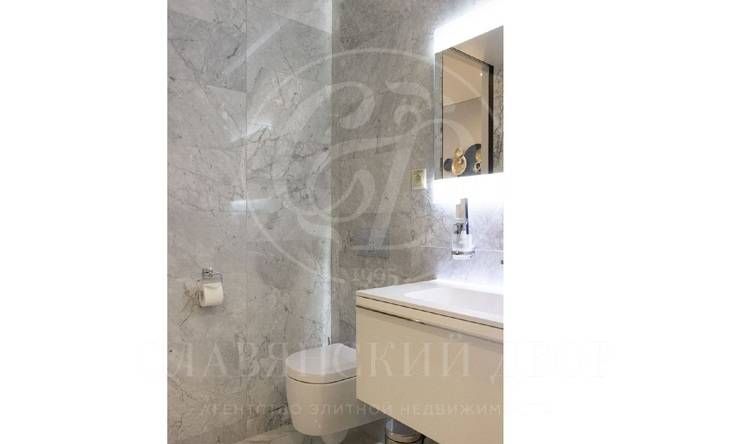 Лот-12760-334881 Аренда квартиры Красная Пресня