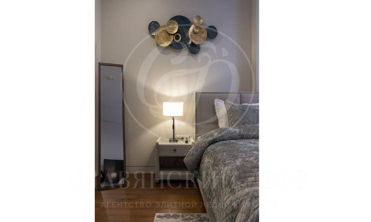 Лот-12760-334882 Аренда квартиры Красная Пресня