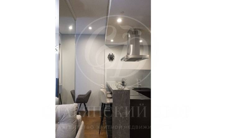 Лот-12760-334883 Аренда квартиры Красная Пресня