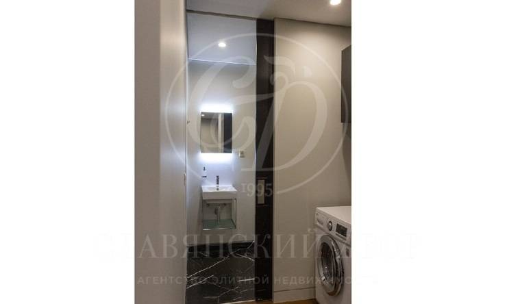 Лот-12760-334885 Аренда квартиры Красная Пресня