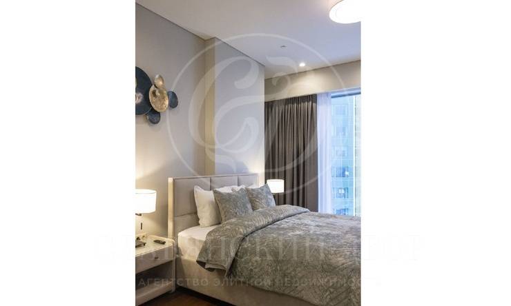 Лот-12760-334886 Аренда квартиры Красная Пресня