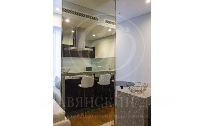 Лот-12760-334887 Аренда квартиры Красная Пресня