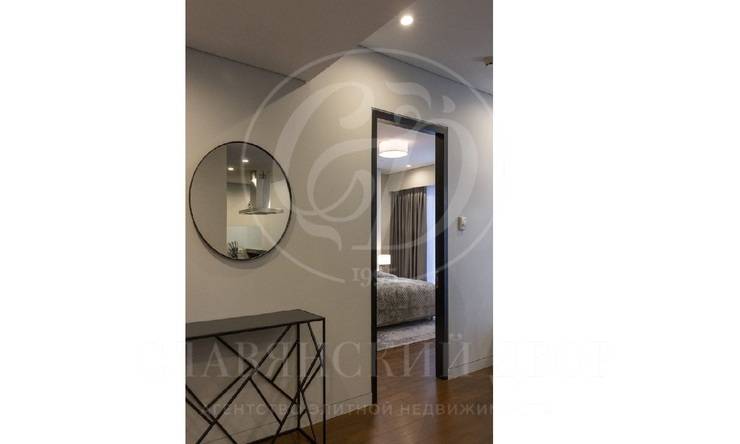 Лот-12760-334888 Аренда квартиры Красная Пресня