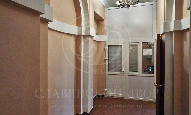 Лот-12761-334943 Продажа квартиры Тверской