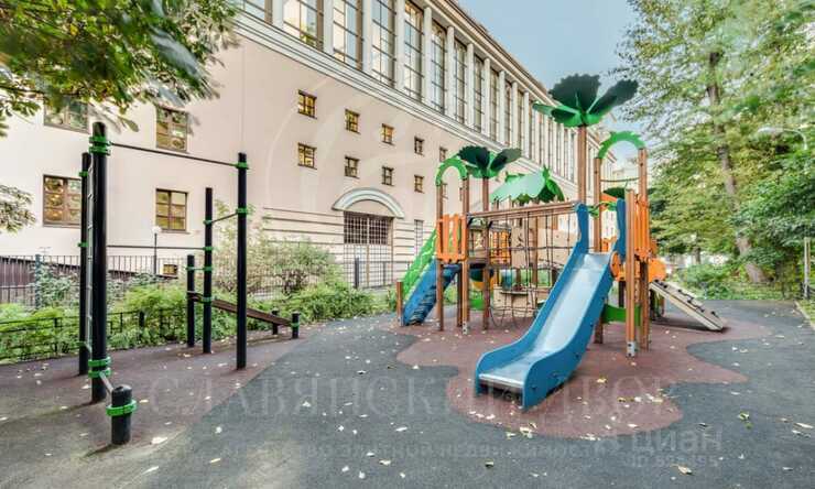 Лот-12761-334947 Продажа квартиры Тверской