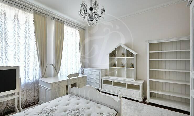 Лот-12761-334951 Продажа квартиры Тверской