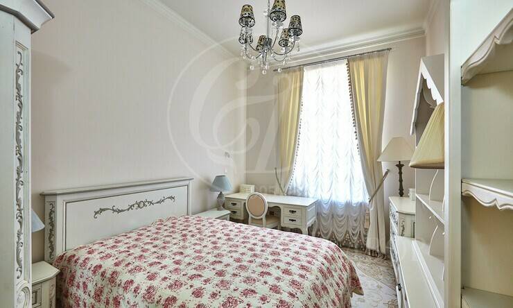 Лот-12761-334953 Продажа квартиры Тверской