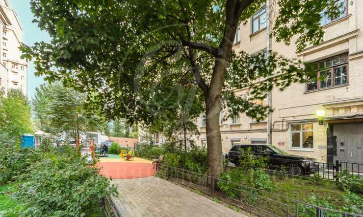 Лот-12761-334954 Продажа квартиры Тверской