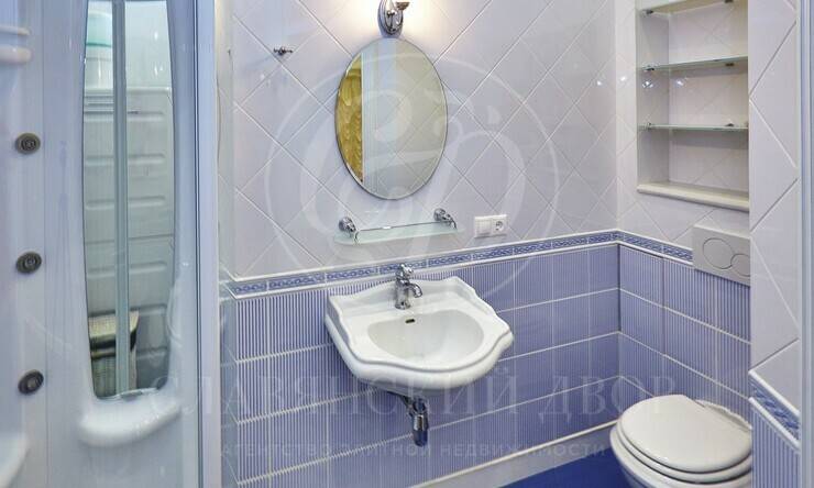 Лот-12761-334955 Продажа квартиры Тверской