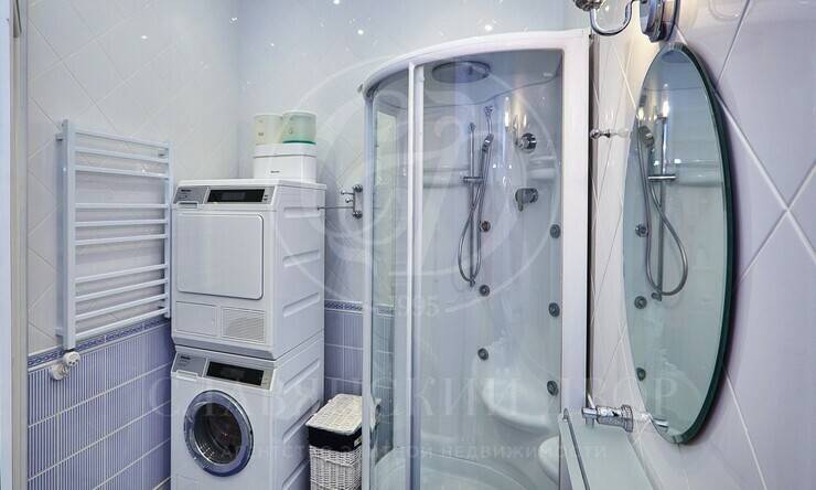 Лот-12761-334959 Продажа квартиры Тверской