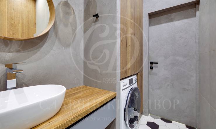 Лот-12762-334961 Аренда квартиры Запад