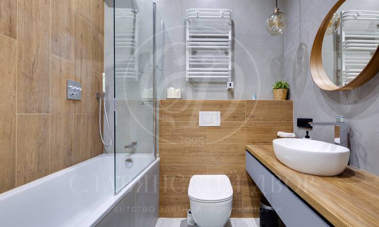 Лот-12762-334962 Аренда квартиры Запад