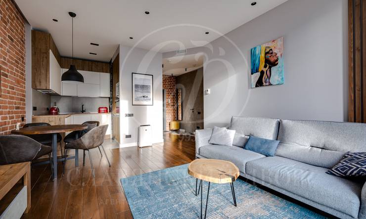 Лот-12762-334963 Аренда квартиры Запад