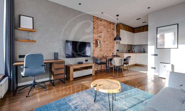 Лот-12762-334966 Аренда квартиры Запад