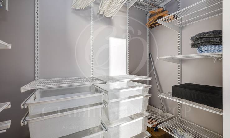 Лот-12762-334967 Аренда квартиры Запад