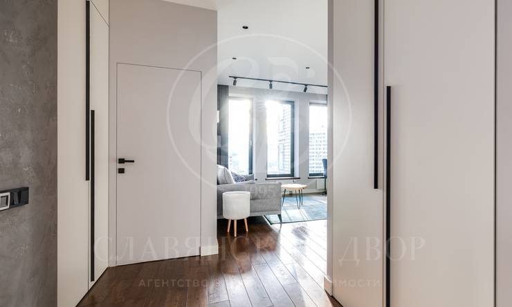 Лот-12762-334968 Аренда квартиры Запад