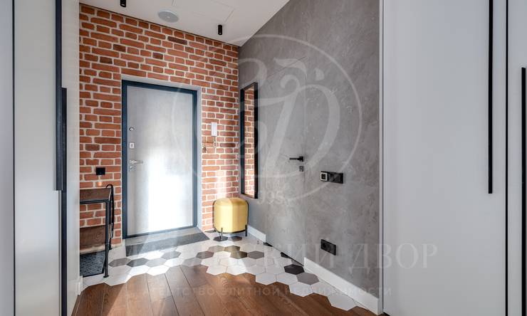 Лот-12762-334969 Аренда квартиры Запад