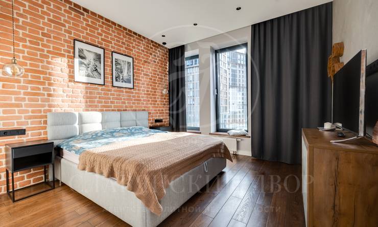 Лот-12762-334970 Аренда квартиры Запад