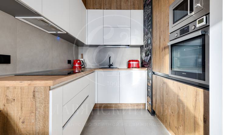 Лот-12762-334971 Аренда квартиры Запад