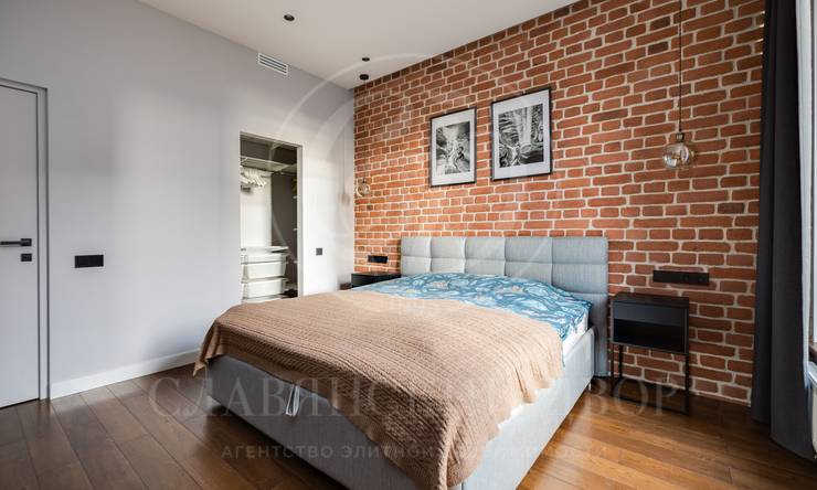 Лот-12762-334973 Аренда квартиры Запад