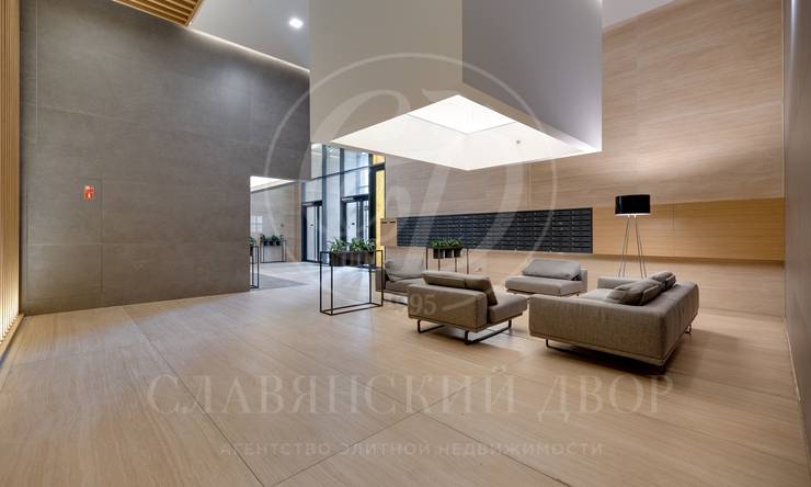 Лот-12762-334974 Аренда квартиры Запад