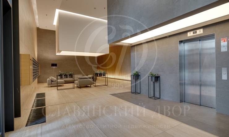 Лот-12762-334975 Аренда квартиры Запад