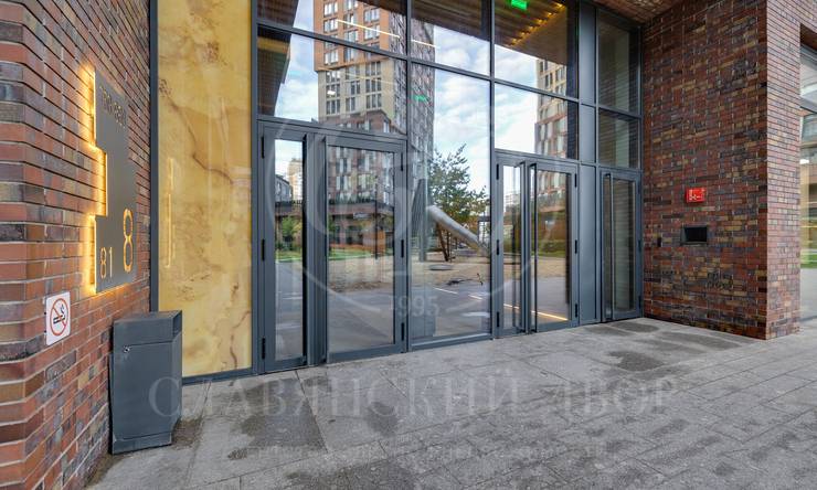 Лот-12762-334976 Аренда квартиры Запад