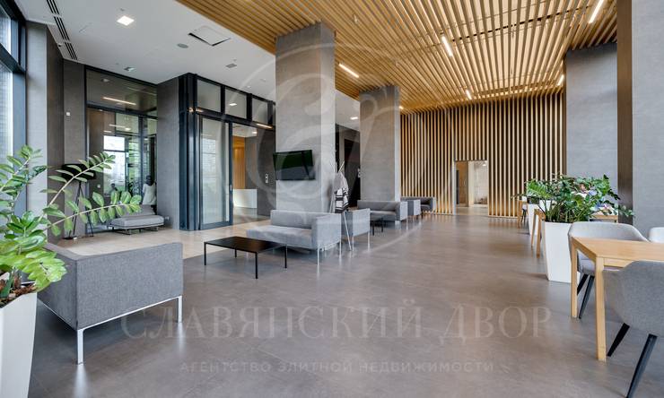 Лот-12762-334977 Аренда квартиры Запад