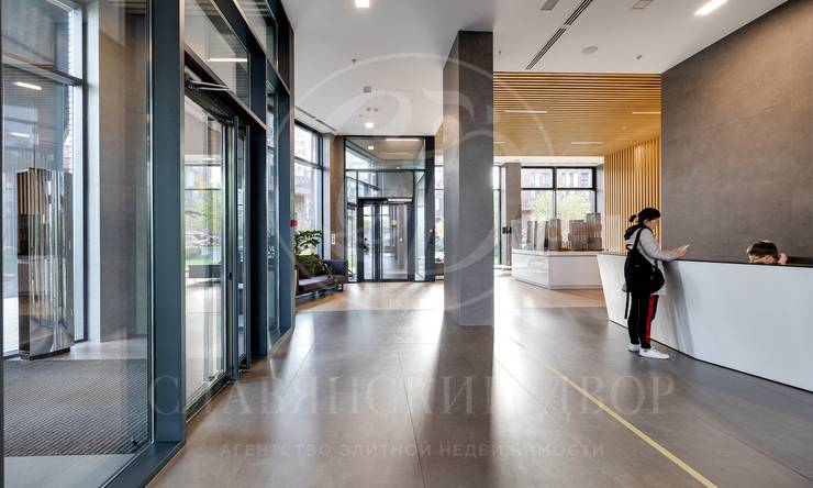 Лот-12762-334978 Аренда квартиры Запад