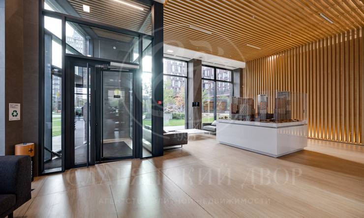 Лот-12762-334979 Аренда квартиры Запад