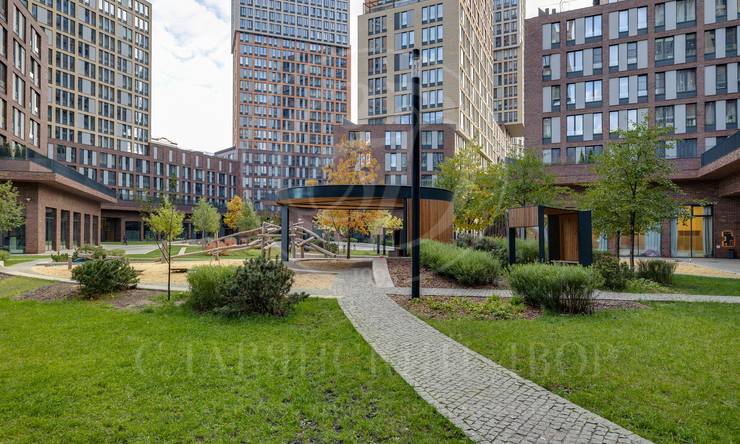 Лот-12762-334981 Аренда квартиры Запад