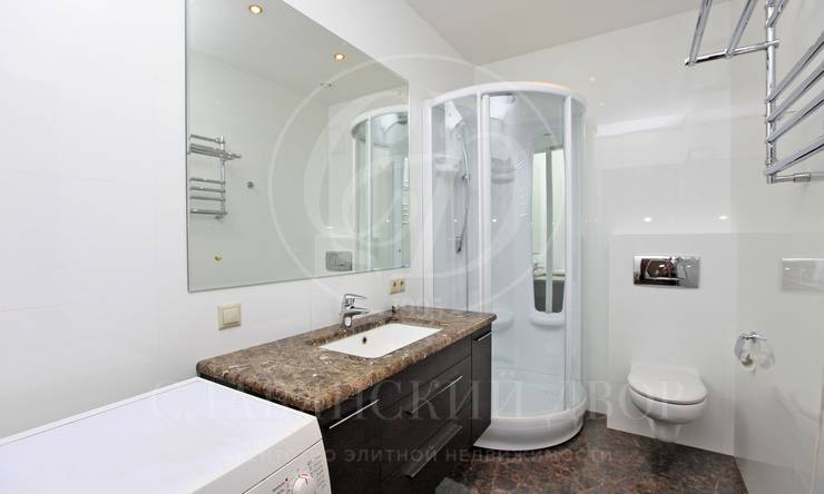 Лот-1981-33507 Аренда квартиры Тверская