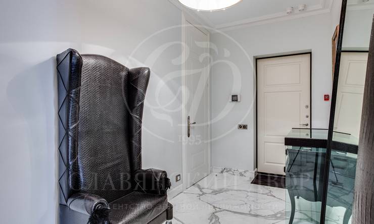 Лот-12765-335073 Продажа квартиры Остоженка