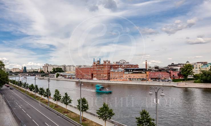 Лот-12765-335076 Продажа квартиры Остоженка