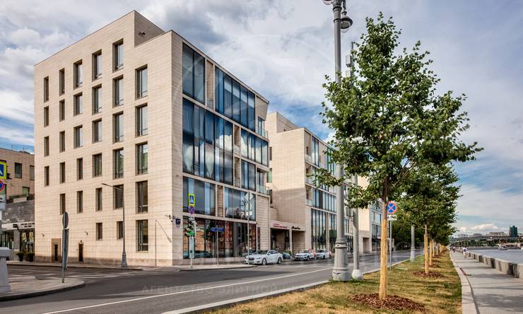 Лот-12765-335078 Продажа квартиры Остоженка