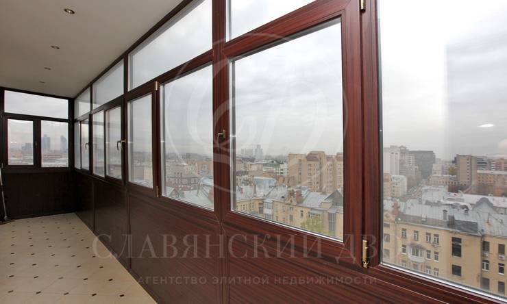 Лот-1981-33508 Аренда квартиры Тверская