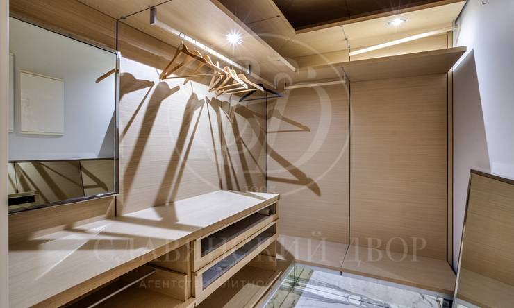 Лот-12765-335080 Продажа квартиры Остоженка