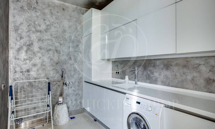 Лот-12765-335081 Продажа квартиры Остоженка