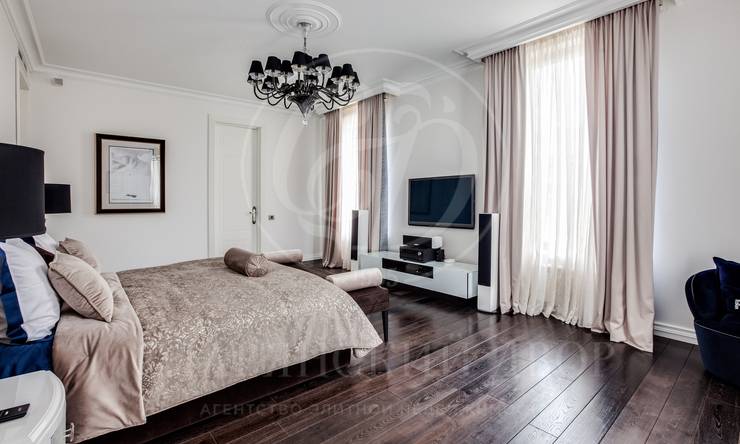 Лот-12765-335082 Продажа квартиры Остоженка